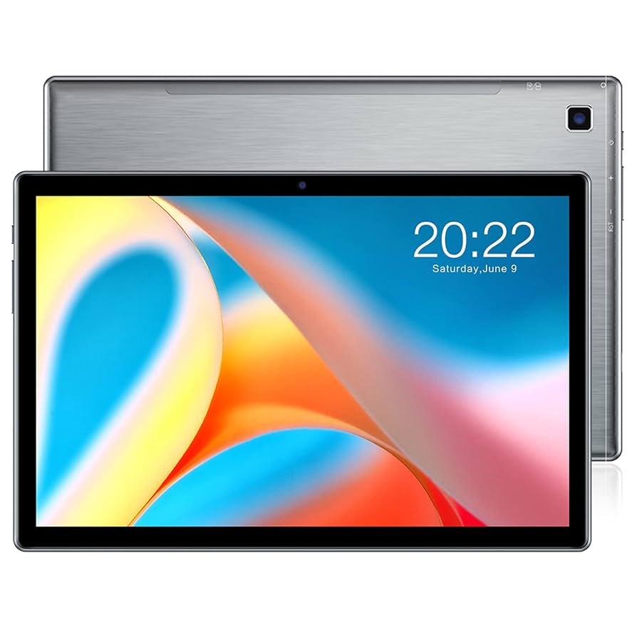 【じょんだ出品】TECLAST P20HD Amazon.co.jp: wifiモデルタブレットTECLAST 10インチタブレット